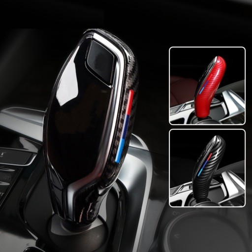 Poignée de levier de vitesses pour BMW A1672