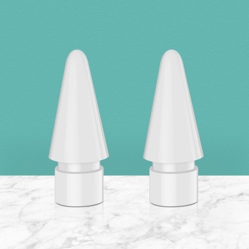 Pointe de rechange pour Apple Pencil