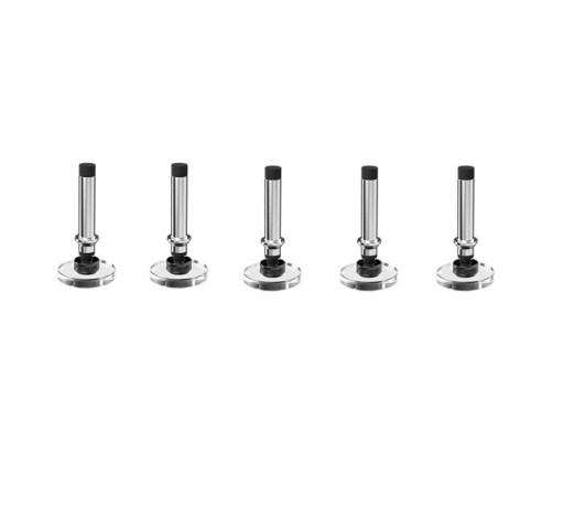 Pointe de rechange pour stylet tactile 5 pièces