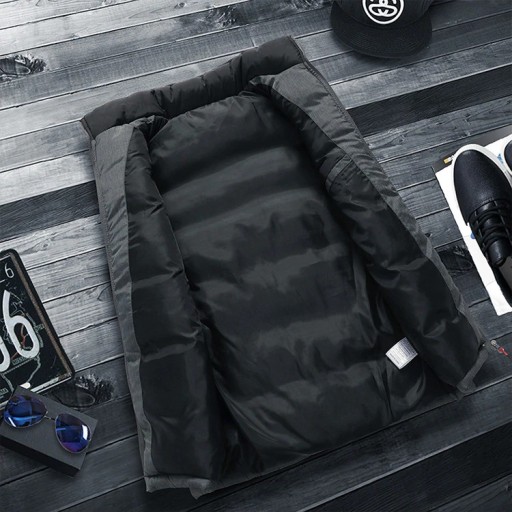 Ποιοτική ανδρική γιλέκο J1357