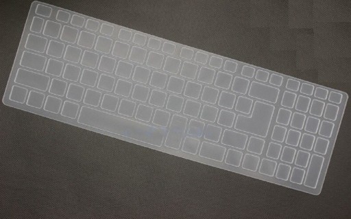 Pokrowiec ochronny na klawiaturę Acer Nitro 5