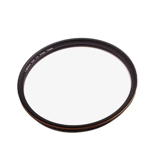 Polarisationsfilter 67 mm för objektiv till kameror Canon Nikon Sony Minskar reflexer Förbättrar färger Högre kontrast i bilder