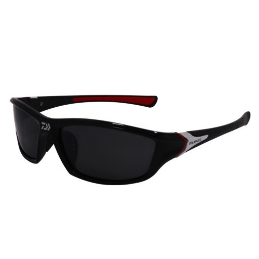 Polariserede briller J364