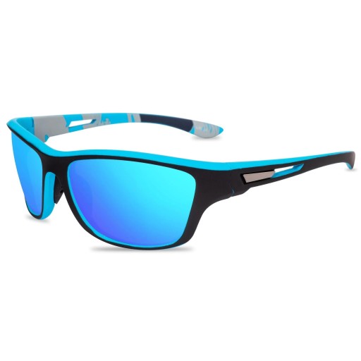 Polarisierte Brille
