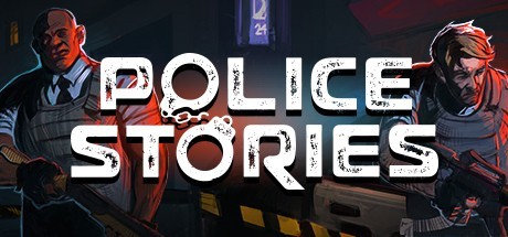 Police Stories PC Steam-konto