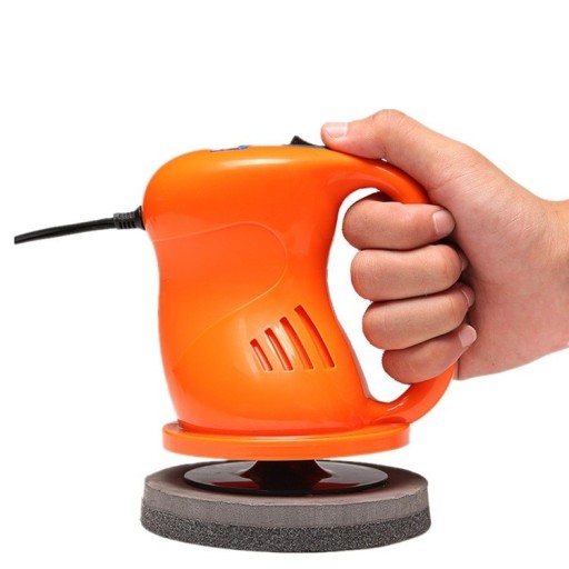 Polidora de automóvel