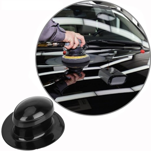 Polishing Sponge Handle