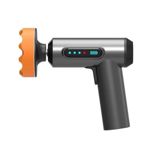 Polizor fără fir pentru auto 84W 174 x 41 x 156 mm Mașină de șlefuit electrică pentru lustruire Polizor multifuncțional pentru vopsirea caroseriei