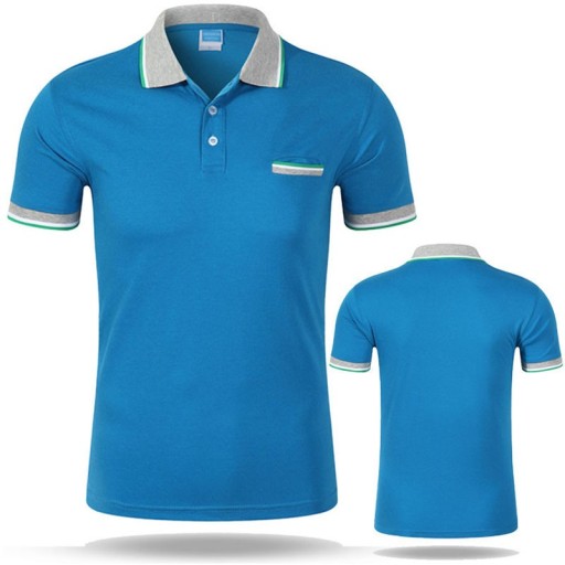 Polo homme J3517