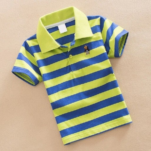 Polo pentru băieți B1508