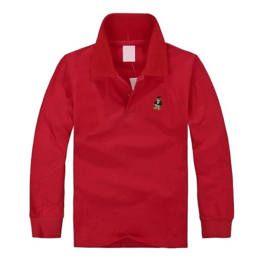 Polo pentru băieți B1509