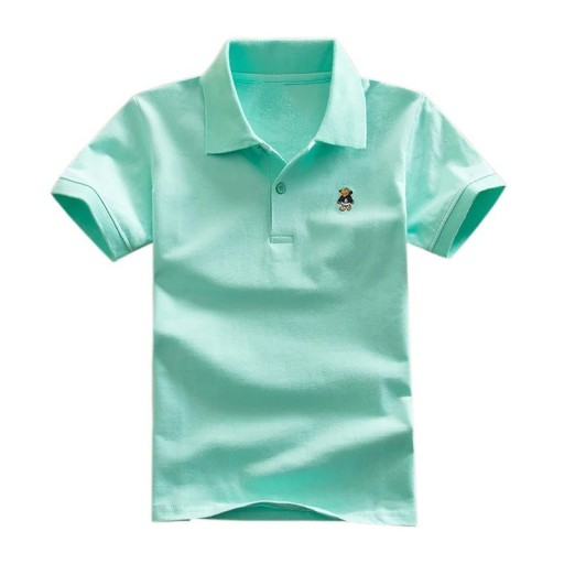 Polo pentru băieți B1537