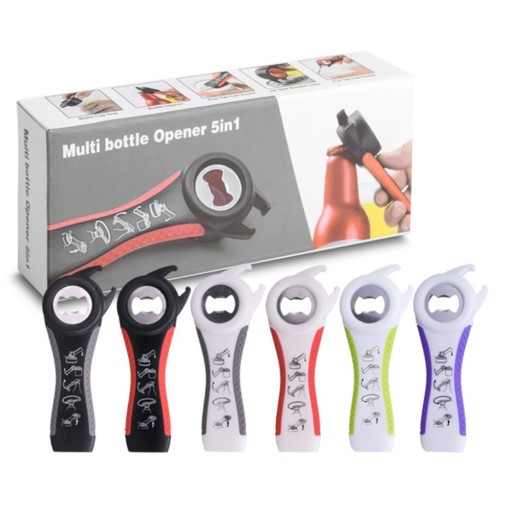 Πολυλειτουργικός ανοιχτήρας C408