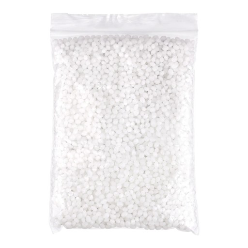 Polymorfe harsmassa Vervormbaar na verwarming met kleurmogelijkheden 100 g Thermoplastische korrels Voor DIY creatie en modellering