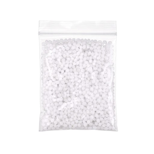 Polymorfisk harpiks materiale Formbar ved opvarmning med mulighed for farvning 20 g Termoplastiske granuler Til DIY skabelse og modellering