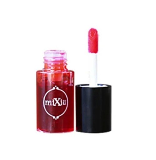 Pomadka w płynie i róż 2 w 1 Wodoodporna pomadka i róż do policzków Universal Cosmetics V218