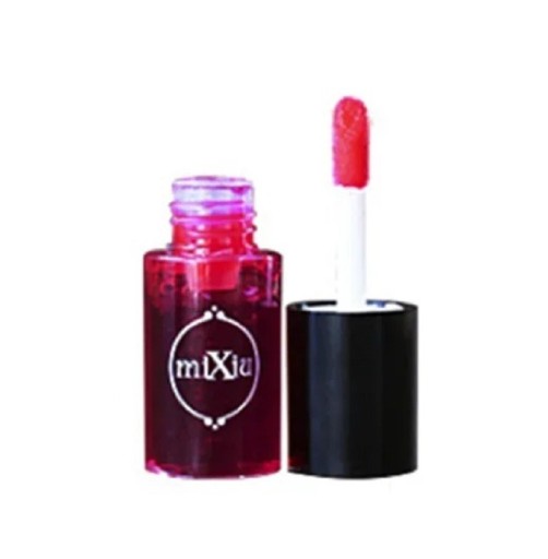 Pomadka w płynie i róż 2 w 1 Wodoodporna pomadka i róż do policzków Universal Cosmetics V218