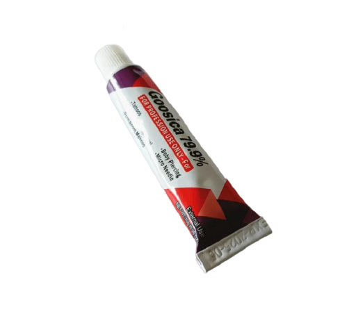 Pommade anesthésique pour engourdir la peau 10 g