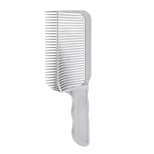 Pomôcka na strihanie vlasov Pomôcka na úpravu vlasov Barber fade Kadernícke pomôcky 19,7 x 7,5 cm