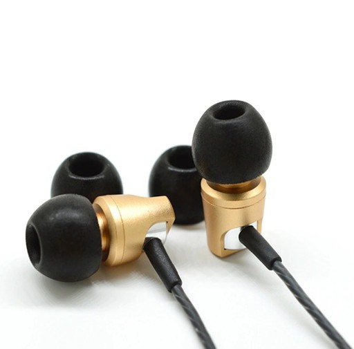 Pontos de substituição para auriculares 1 par