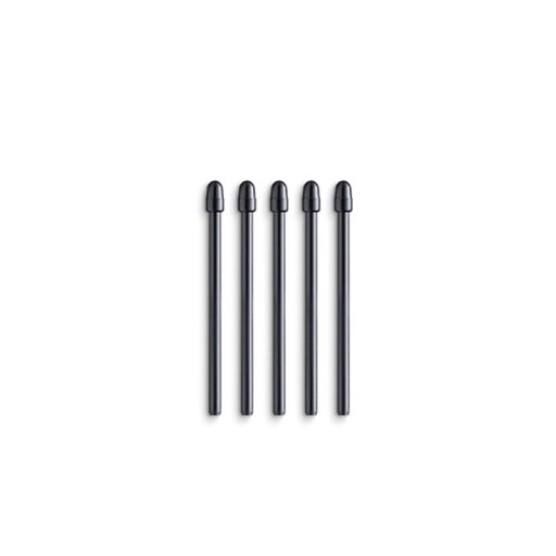 Pontos de substituição para Wacom Grip Pen 5 pcs