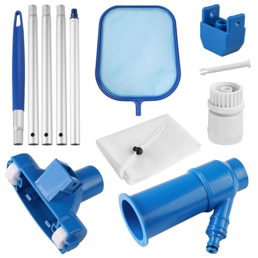 Pool Cleaning Set