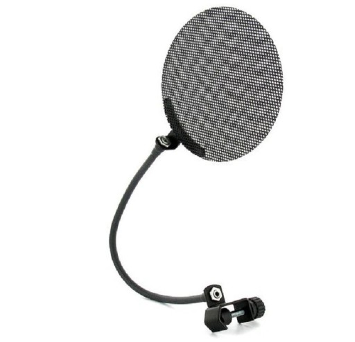 Pop-Filter für Mikrofon K1549