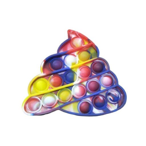 Pop it Anti-Stress-Spielzeug T299