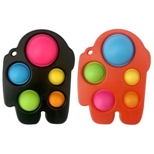 Pop it Anti-Stress-Spielzeug T314