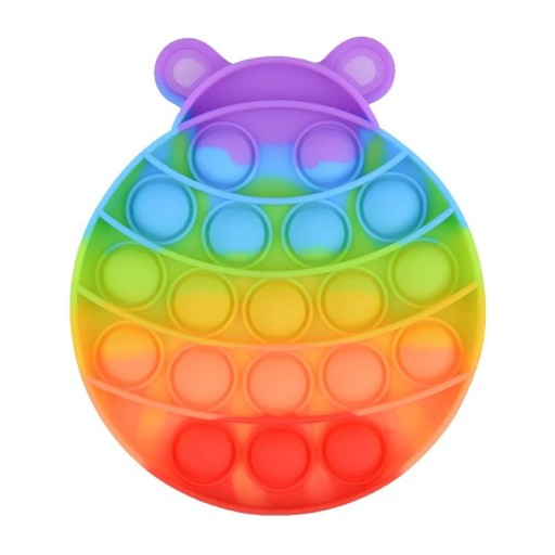 Pop it Anti-Stress-Spielzeug T440