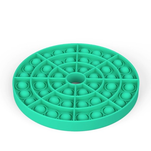 Pop it antistress leksakscirkel T292