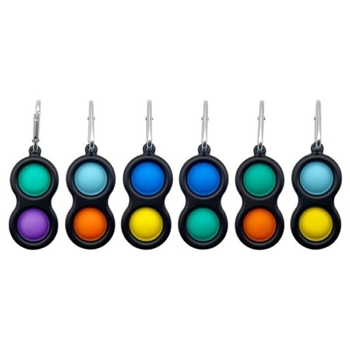 Pop it brinquedo antistress T297