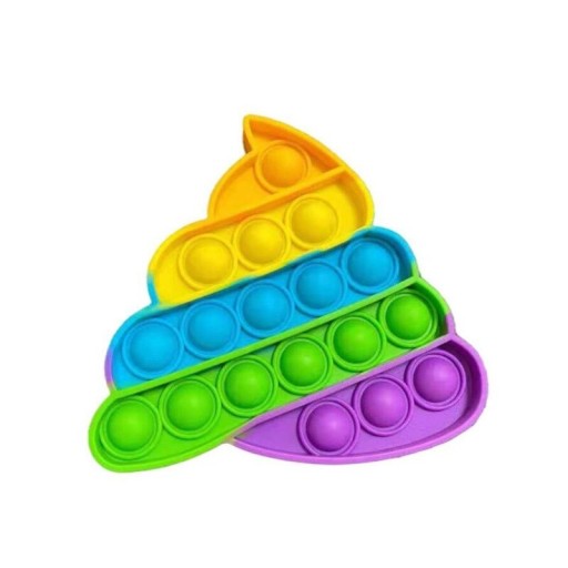 Pop it brinquedo antistress T299