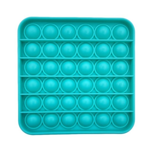 Pop it jouet antistress carré T289