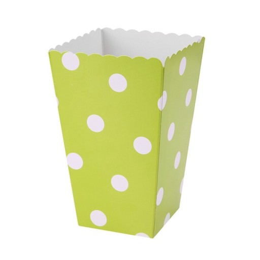 Popcornlåda 12 st C613