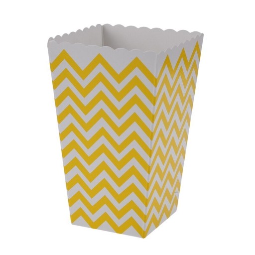 Popcornlåda 12 st C613