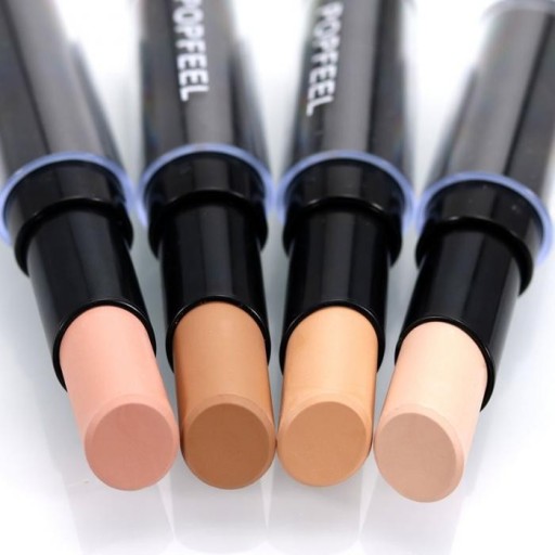 POPFEEL concealer - 4 nuancer