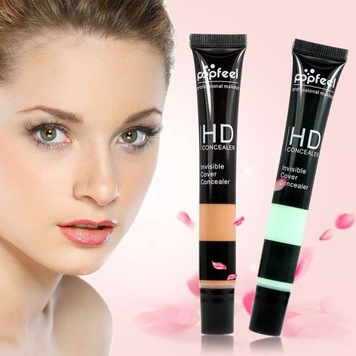 POPFEEL correcteur longue durée