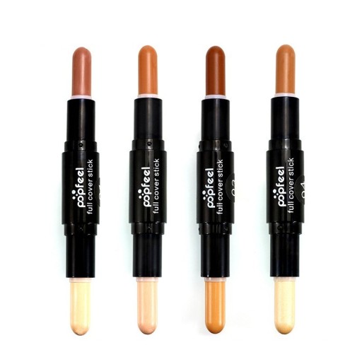 POPFEEL konturstift - duo