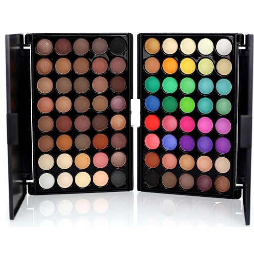 POPFEEL palette di ombretti