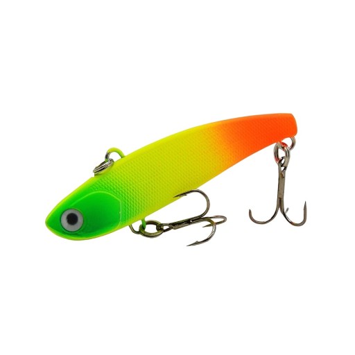 Poppar 6 cm 10 g