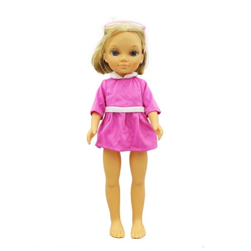 Poppenjurk A106