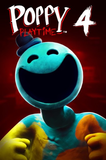 Poppy Playtime: Capitolul 4 Cont XBOX One / Xbox Series X|S