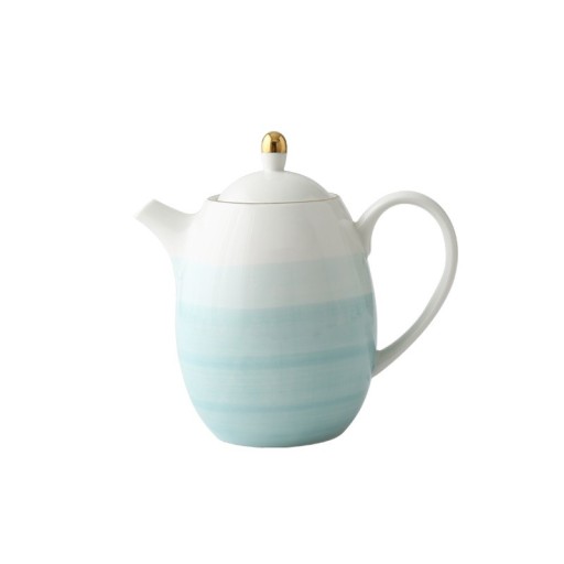 Porcelæns tekande