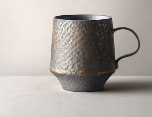 Porcelænskrus