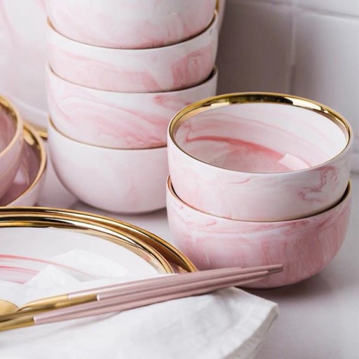 Porcelænsskål