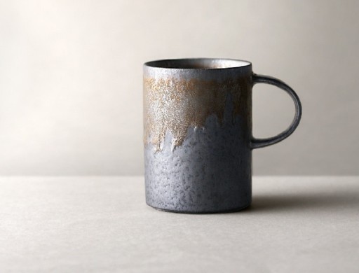 Porcelain Mug