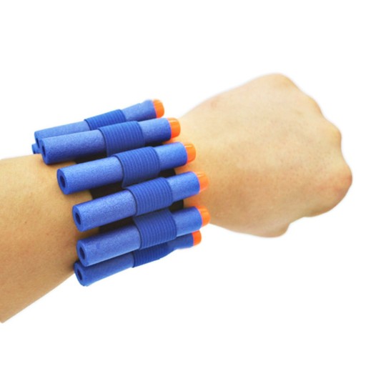 Portacartuchos de mano para niños