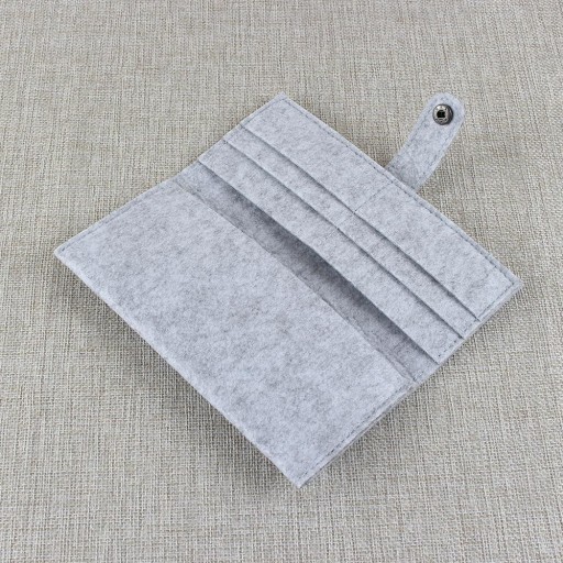 Portafoglio da uomo grande M626