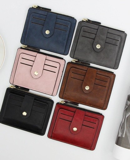 Portafoglio da viaggio